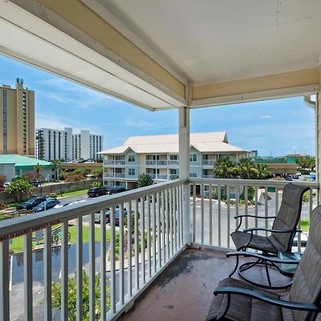 Sand & Serenity At St Martin Beachwalk Villas By Realjoy Vacations Destin Exteriör bild