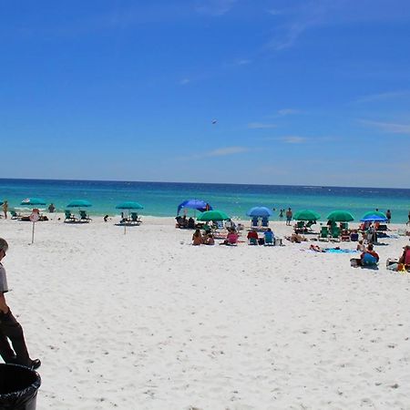 Sand & Serenity At St Martin Beachwalk Villas By Realjoy Vacations Destin Exteriör bild