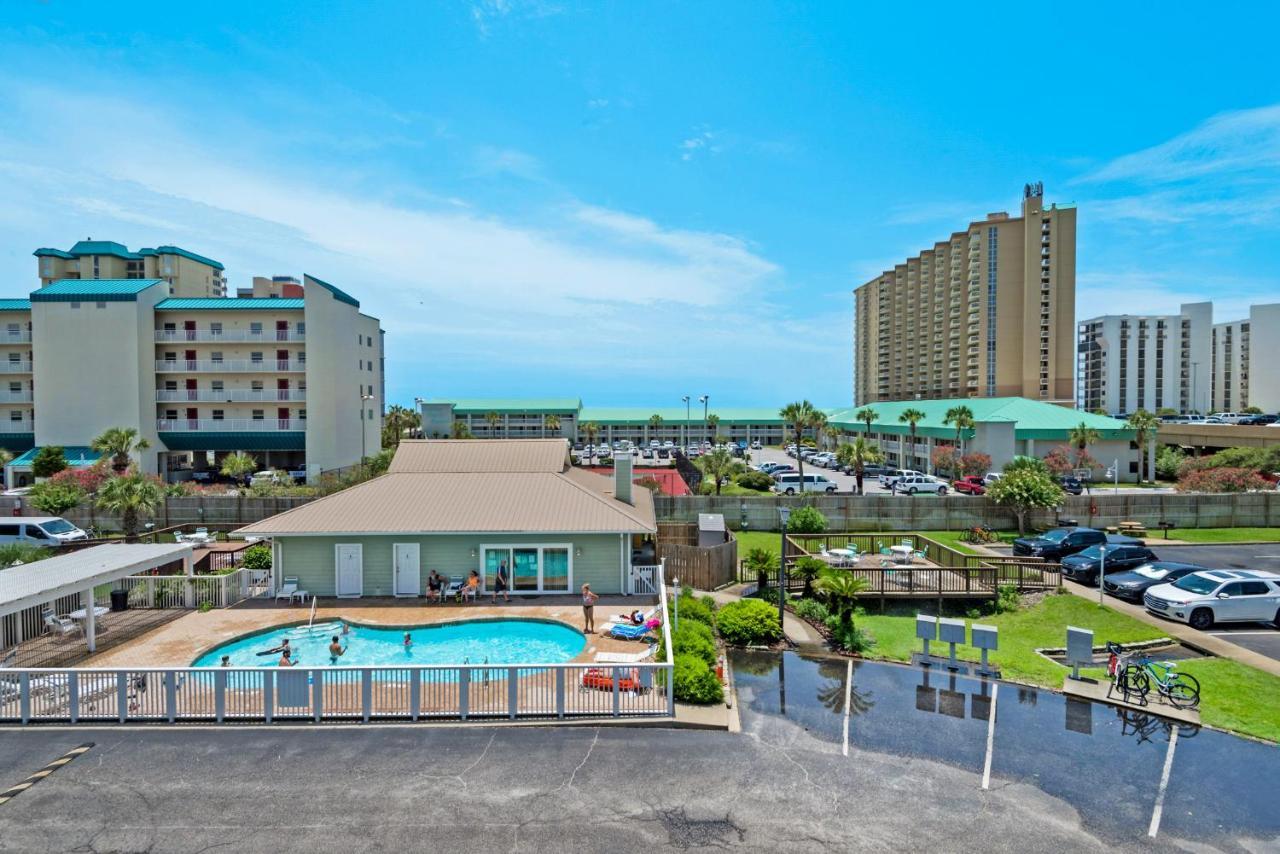 Sand & Serenity At St Martin Beachwalk Villas By Realjoy Vacations Destin Exteriör bild
