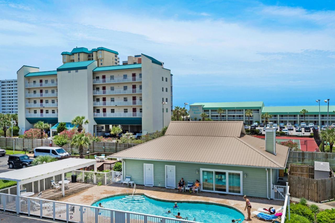 Sand & Serenity At St Martin Beachwalk Villas By Realjoy Vacations Destin Exteriör bild